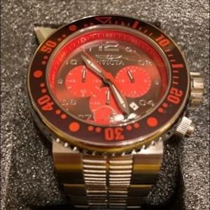 Invicta watch Browns  SKU 30262